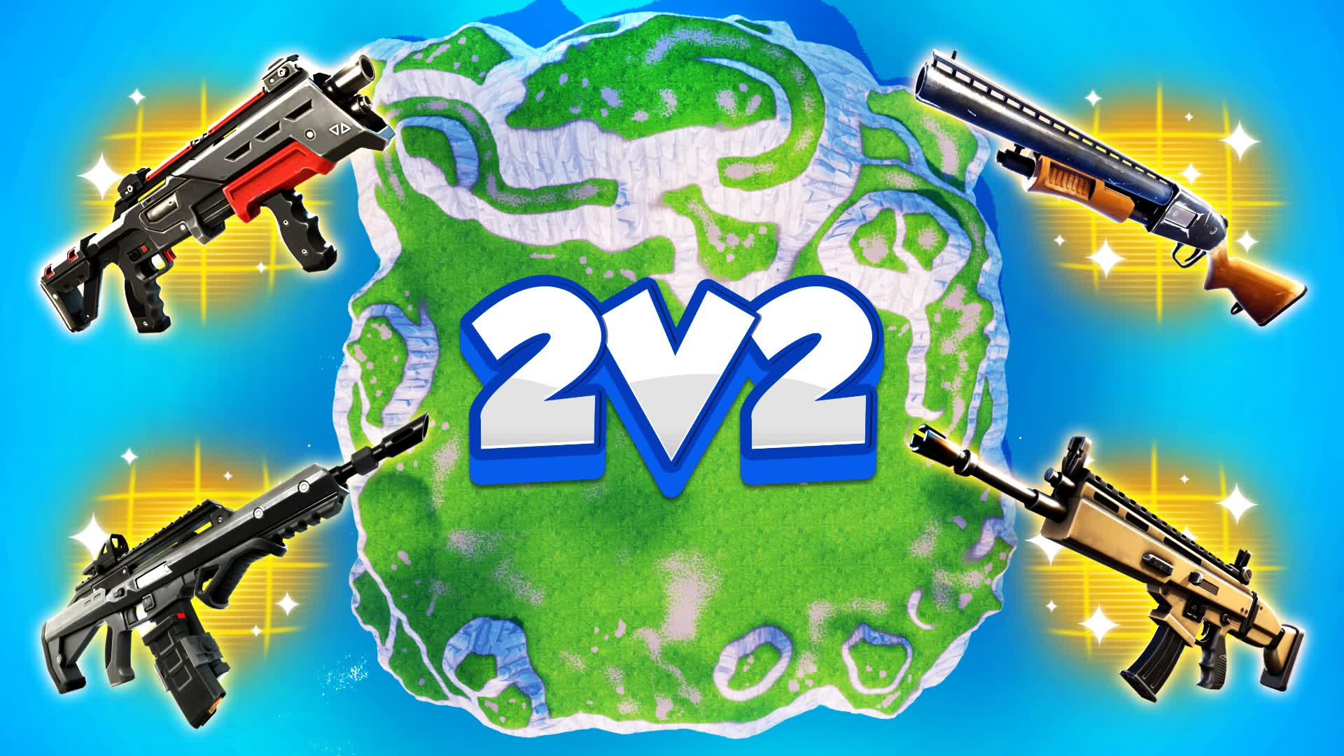 7SKY 2V2