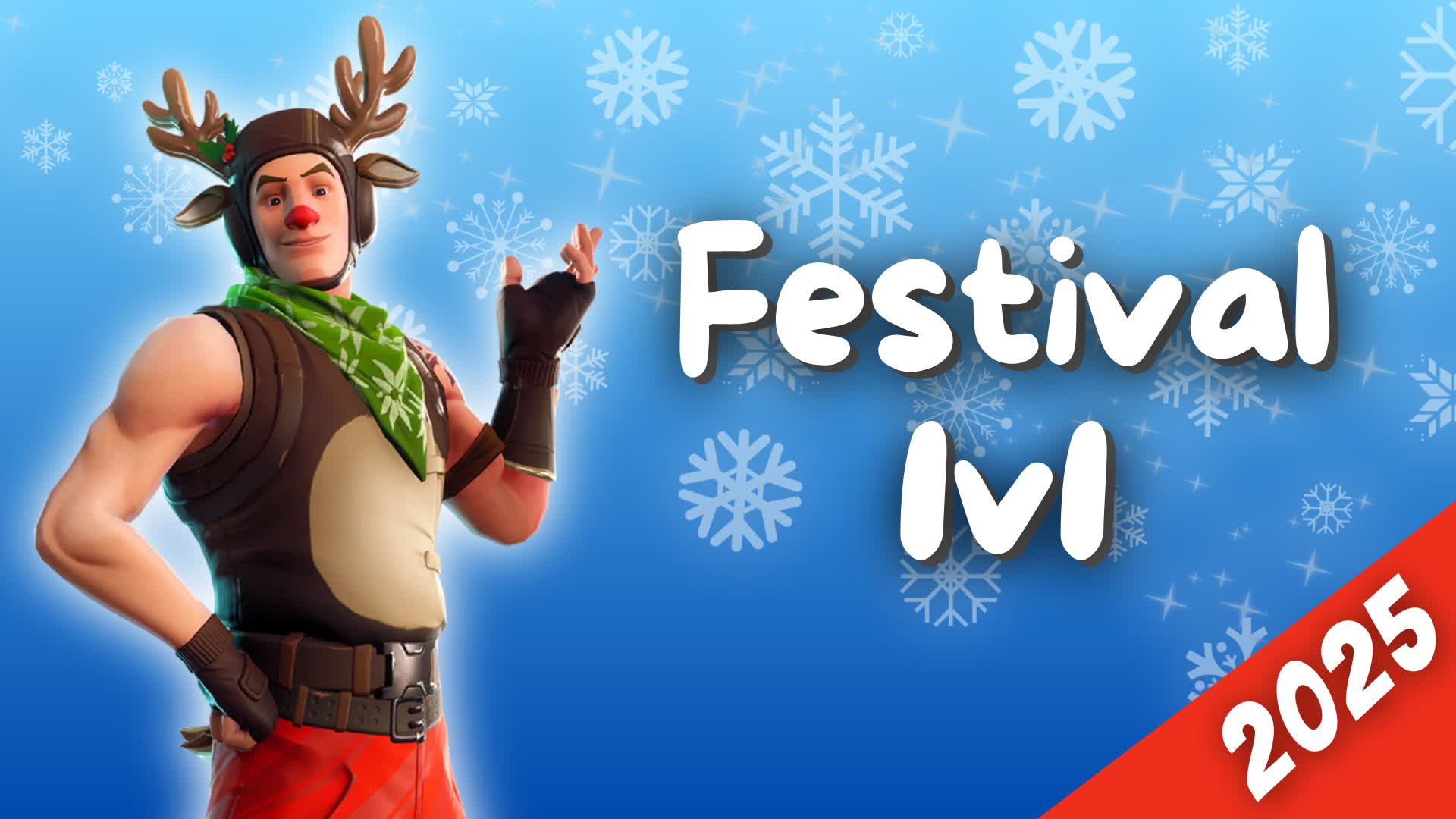 Festival 1v1