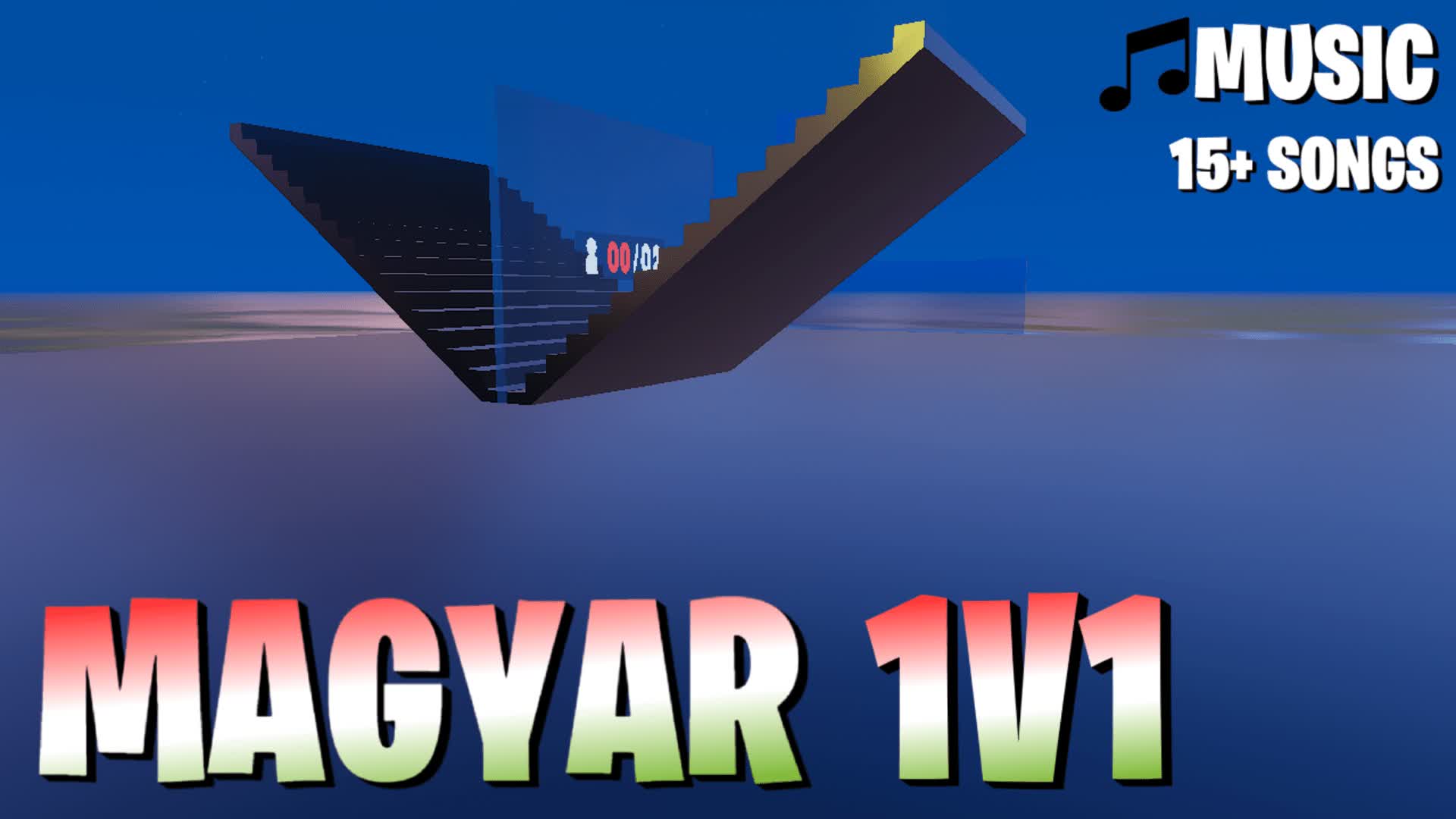 Magyar 1v1 [MUSIC]