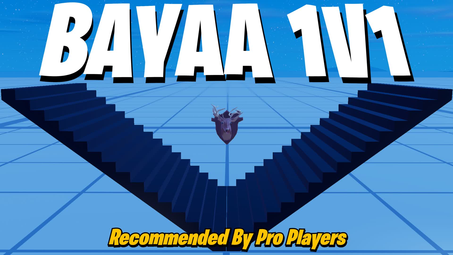 1v1 Build Fights (BAYAA 1v1)📝