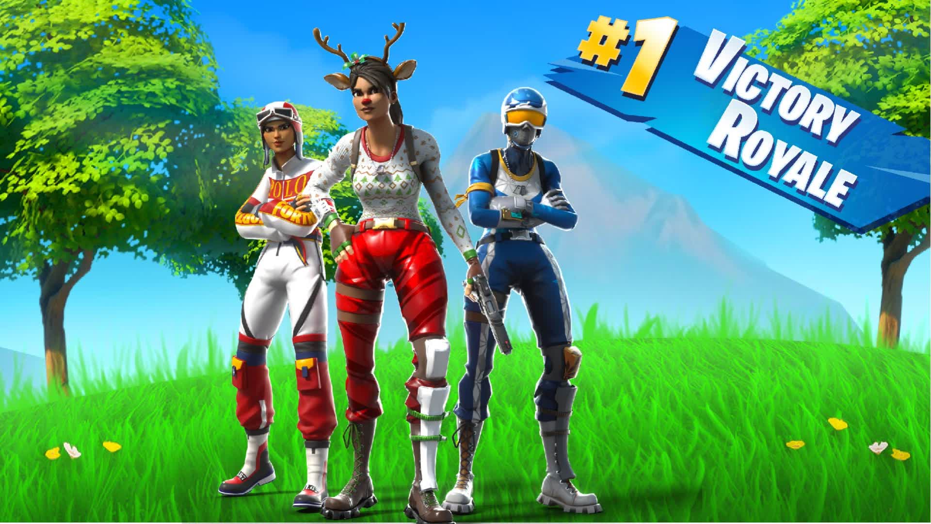 🔫 Zone Wars / Sky Wars 🔫