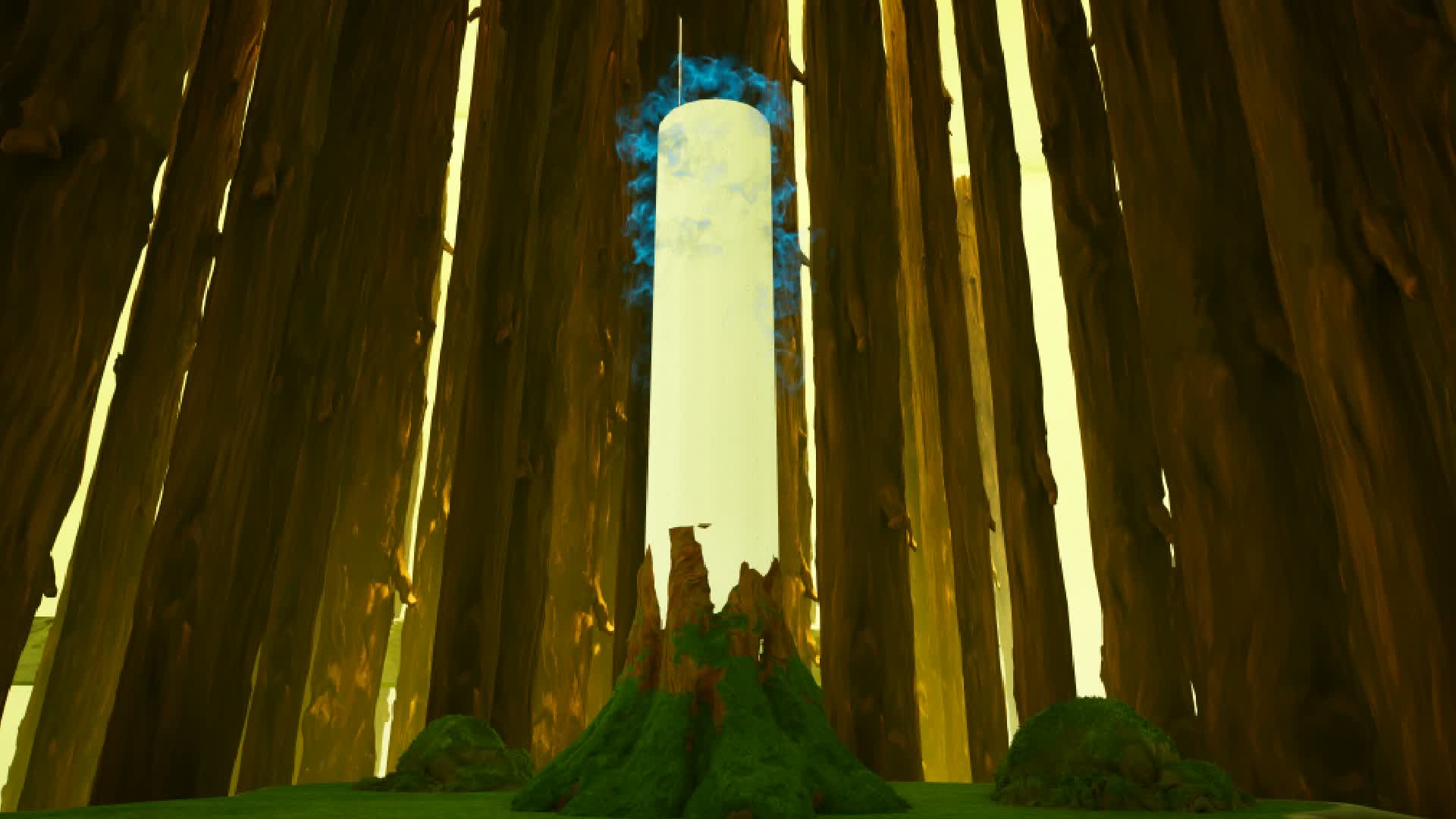 Virtual Lyoko