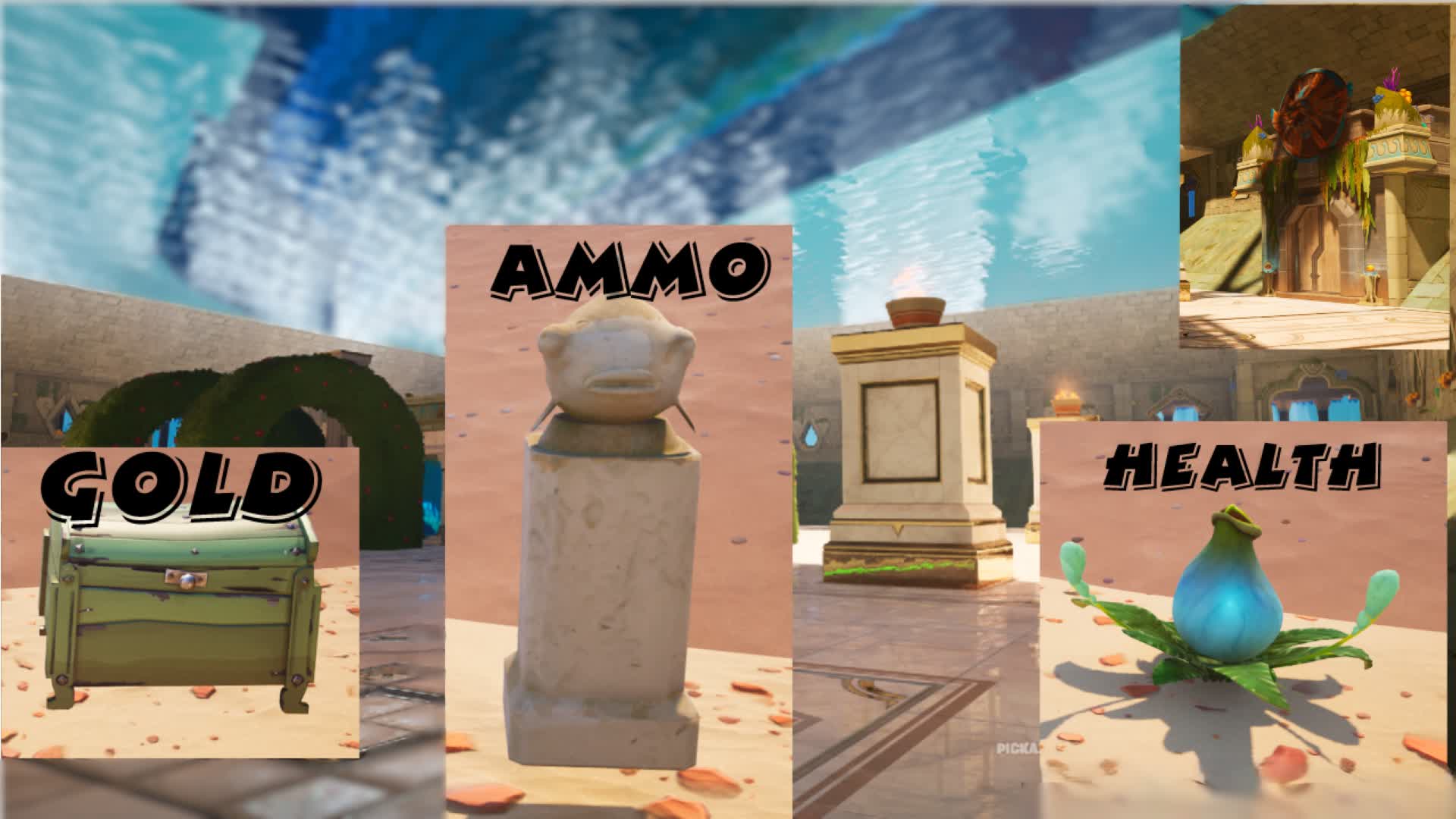 Atlantis