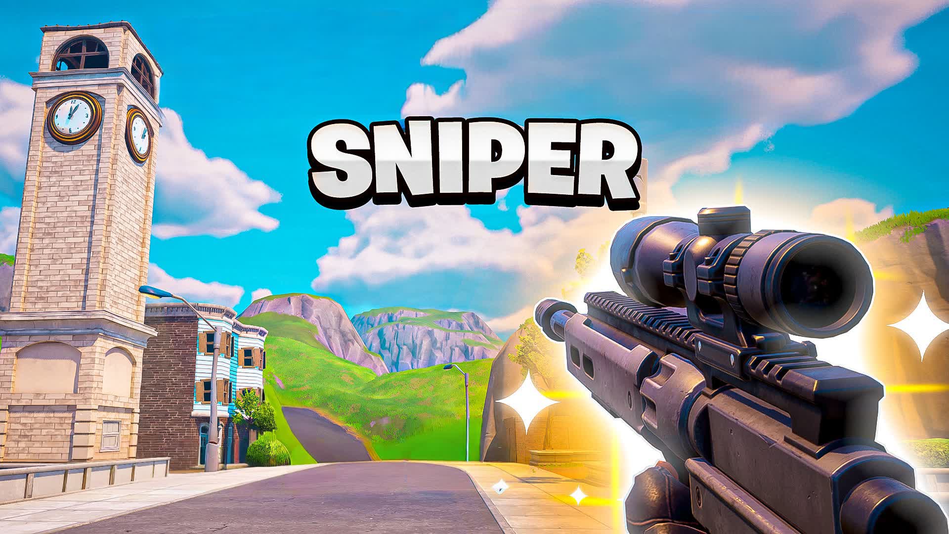 DRIVING SNIPER ONE SHOT 💯