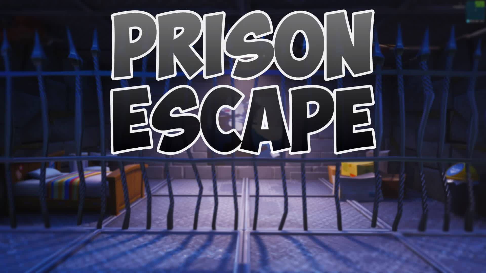 ⛓️ESCAPE TO THE PRISON AND KILL THE BOSS