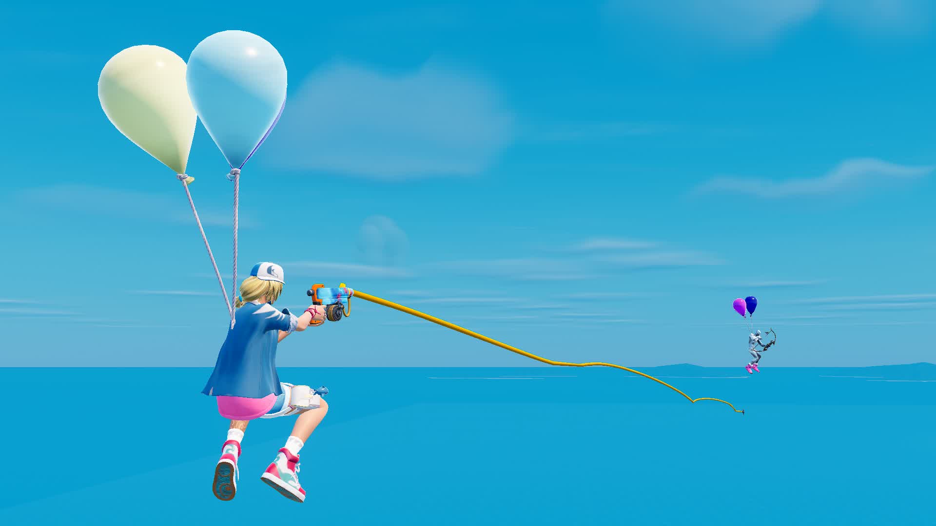 balloon flight-FN-