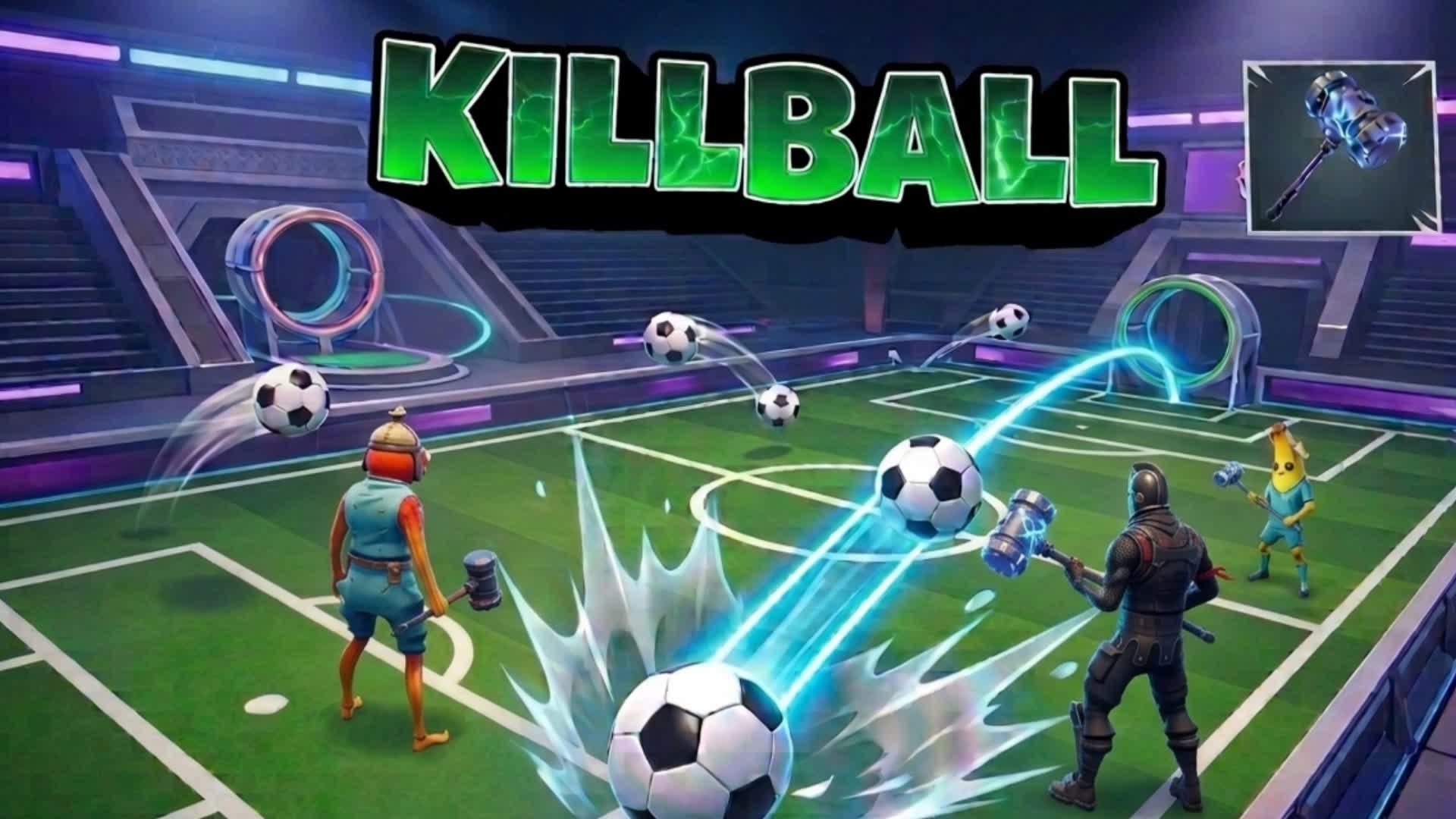 KILLBALL
