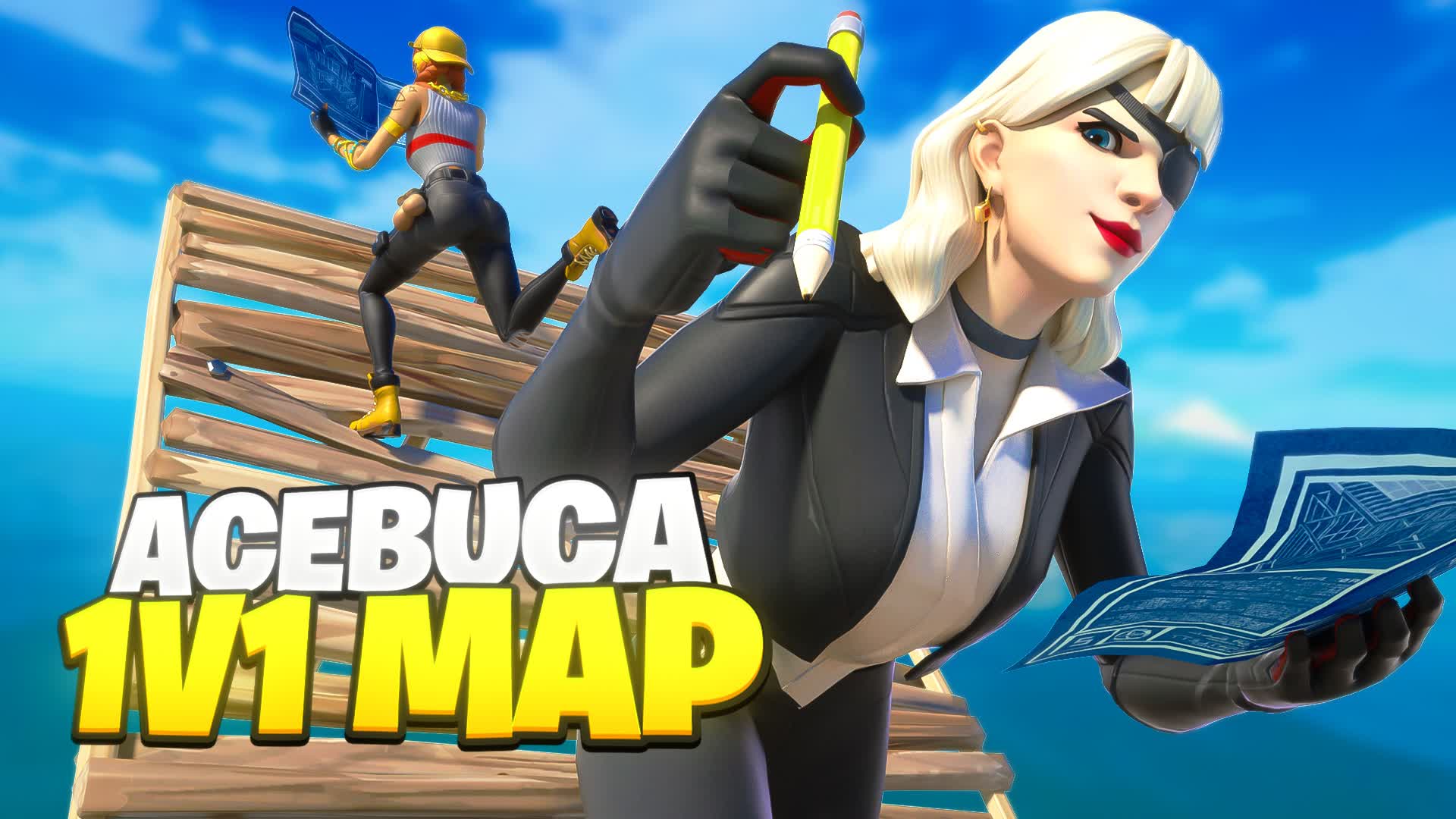 Acebuca 1v1/ffa