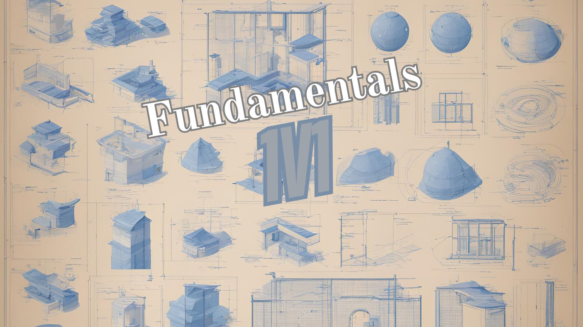 Fundamentals 1v1
