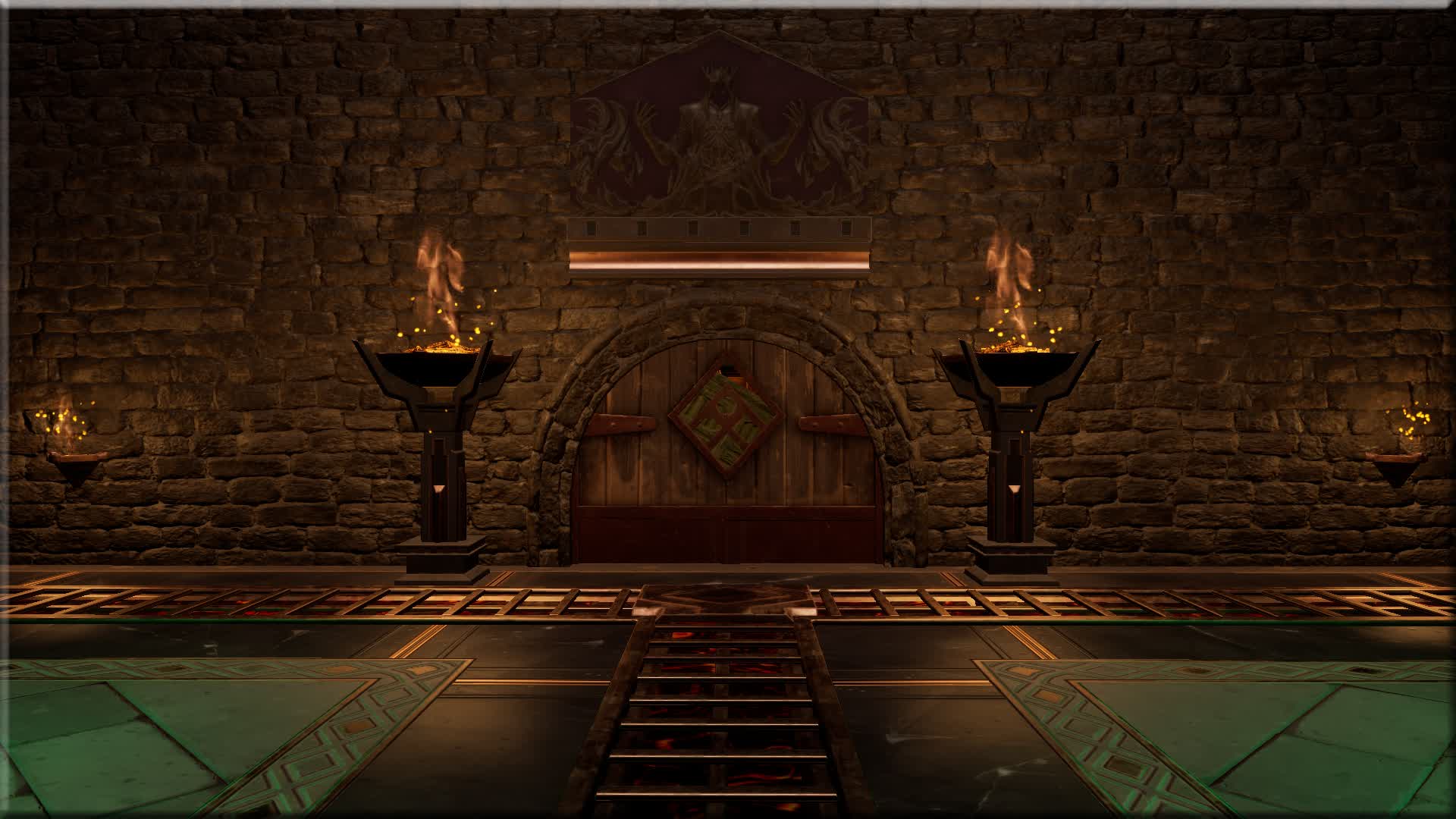 MEDIEVAL DEATHRUN