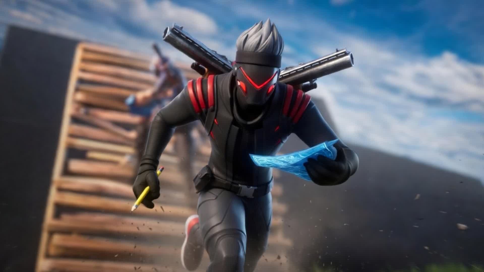 🚀1V1 (FAST) | by RuBex🔥