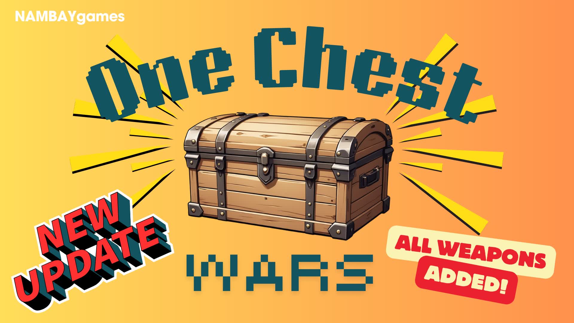 One Chest Wars