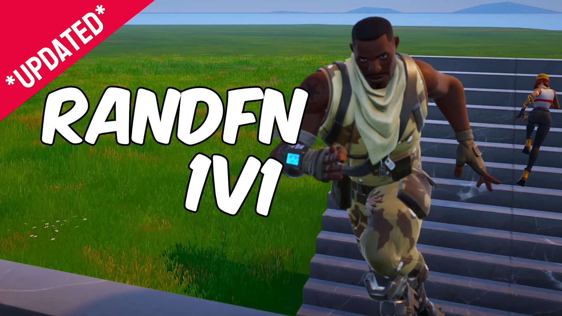 RandFN 1V1