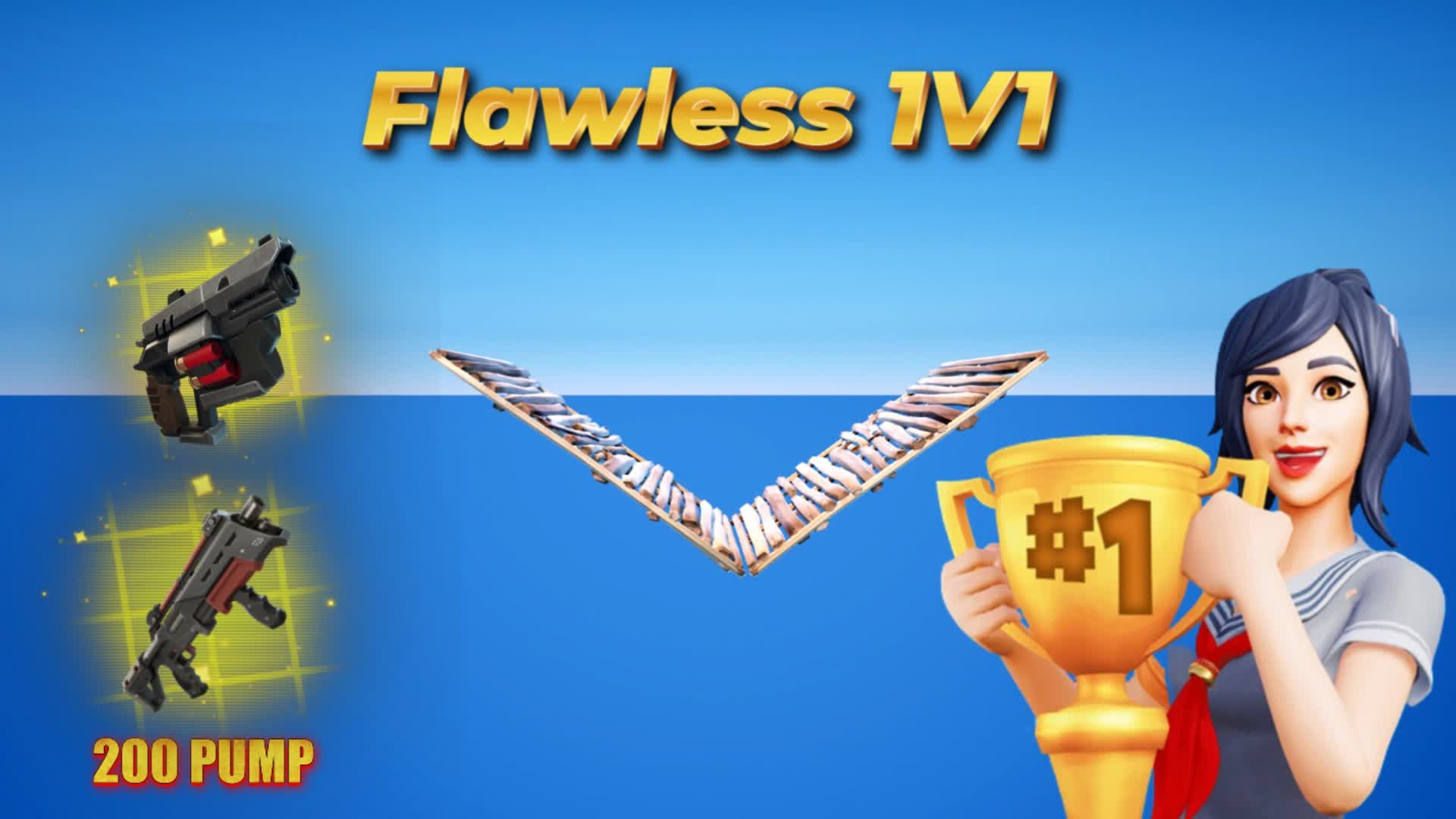 Flawless 1V1 Fights 😮‍💨😵‍💫