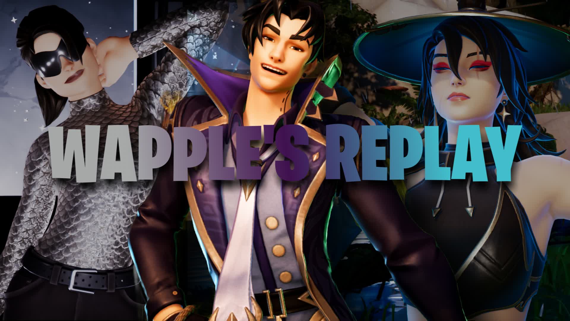 Replays #4
