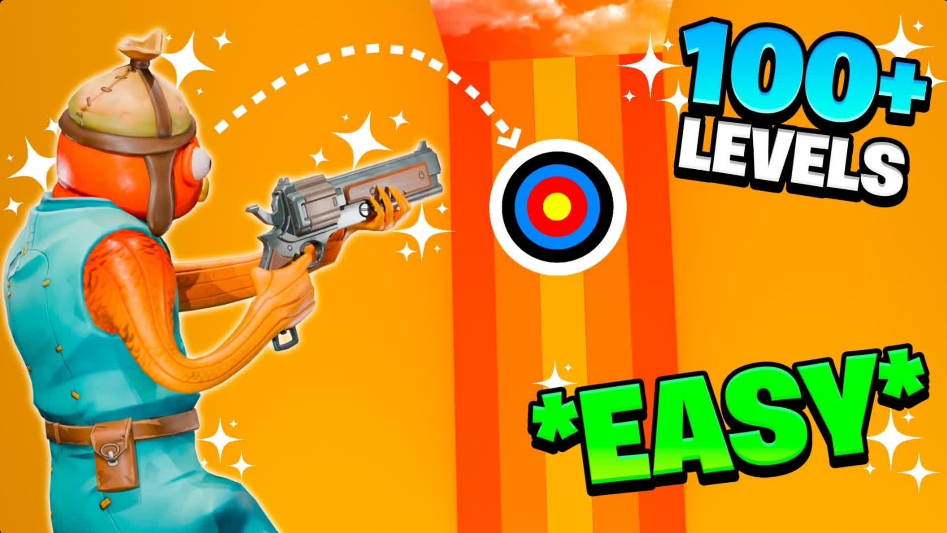 💨MAMMOTH TRICKSHOT PARKOUR 🎯 ONE SHOT