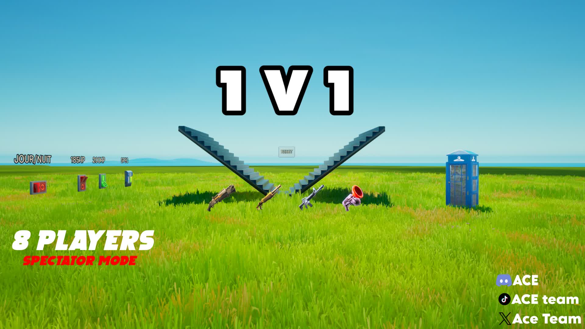 SM BUILDFIGHT
