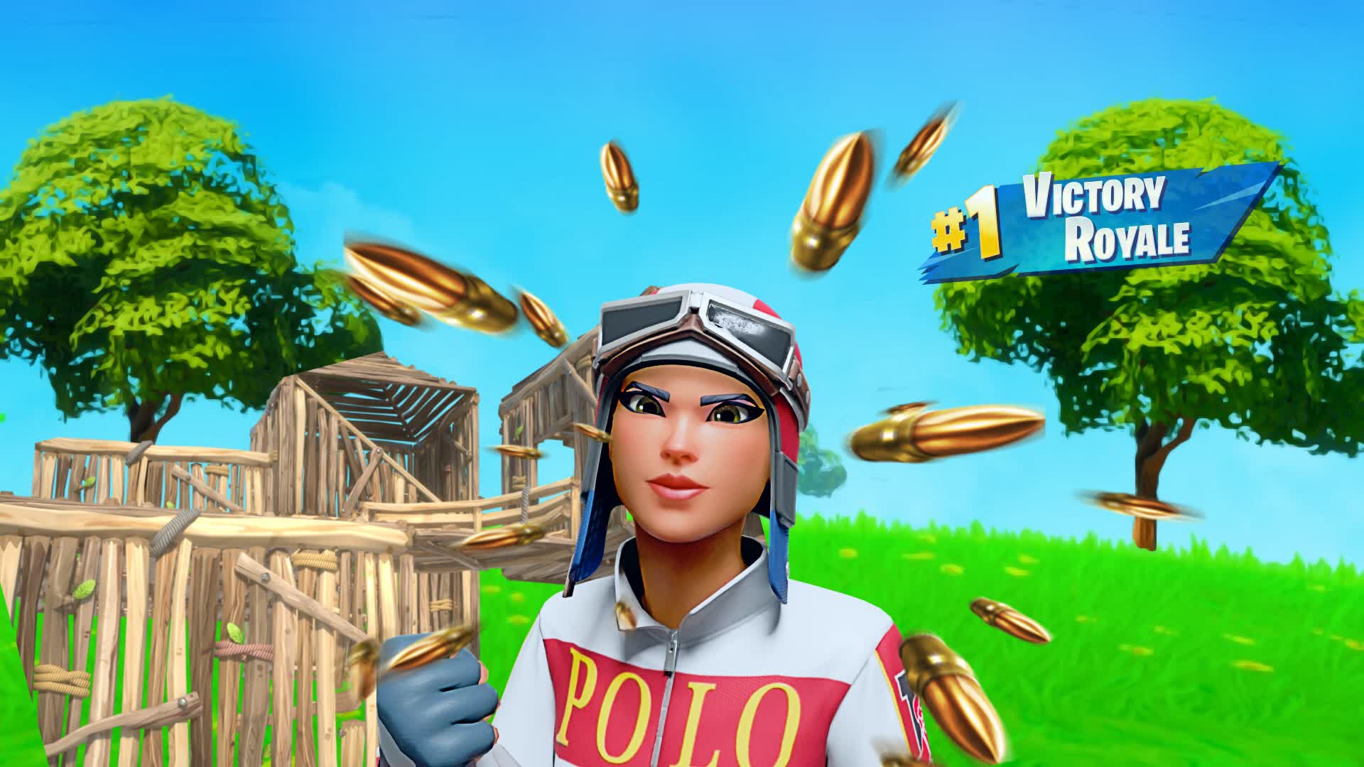 Realistic Zone War