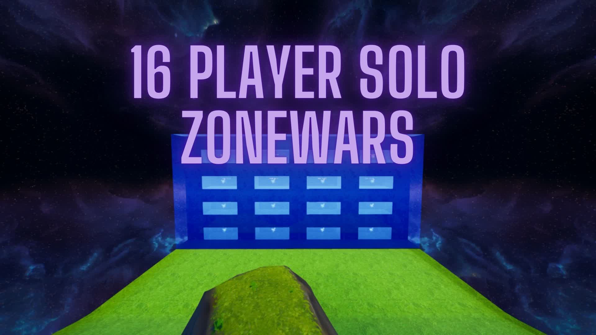Classic Zone Wars *ENDGAME*
