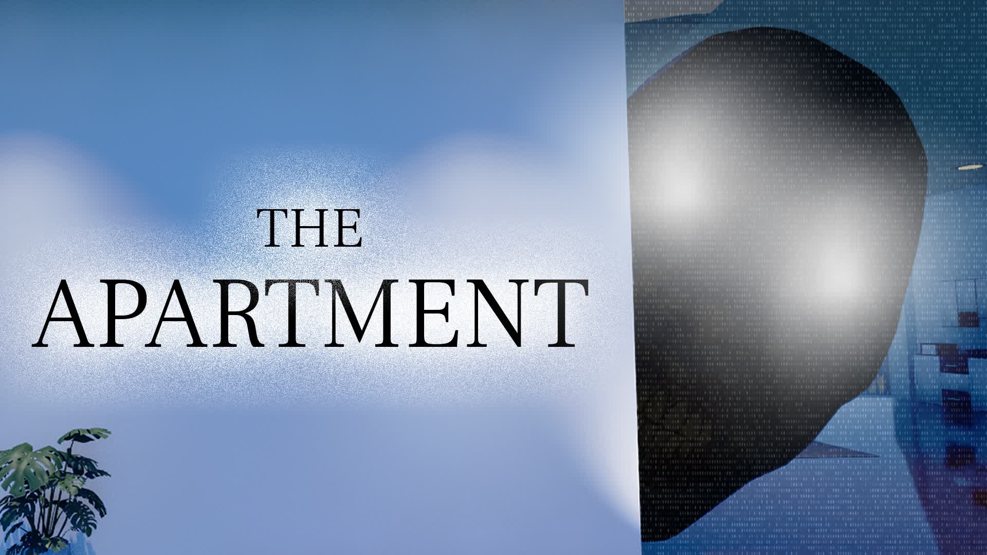 The Apartment [HORROR]