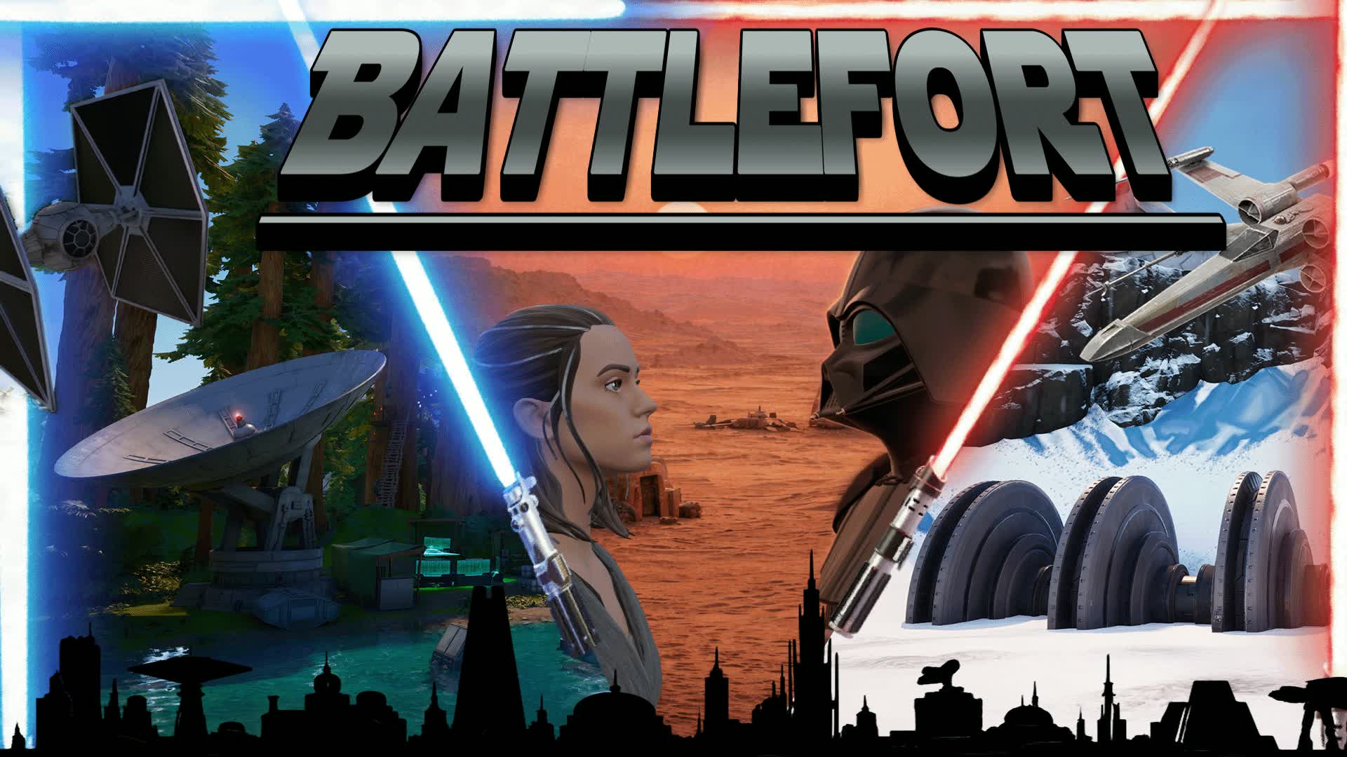 Battlefort