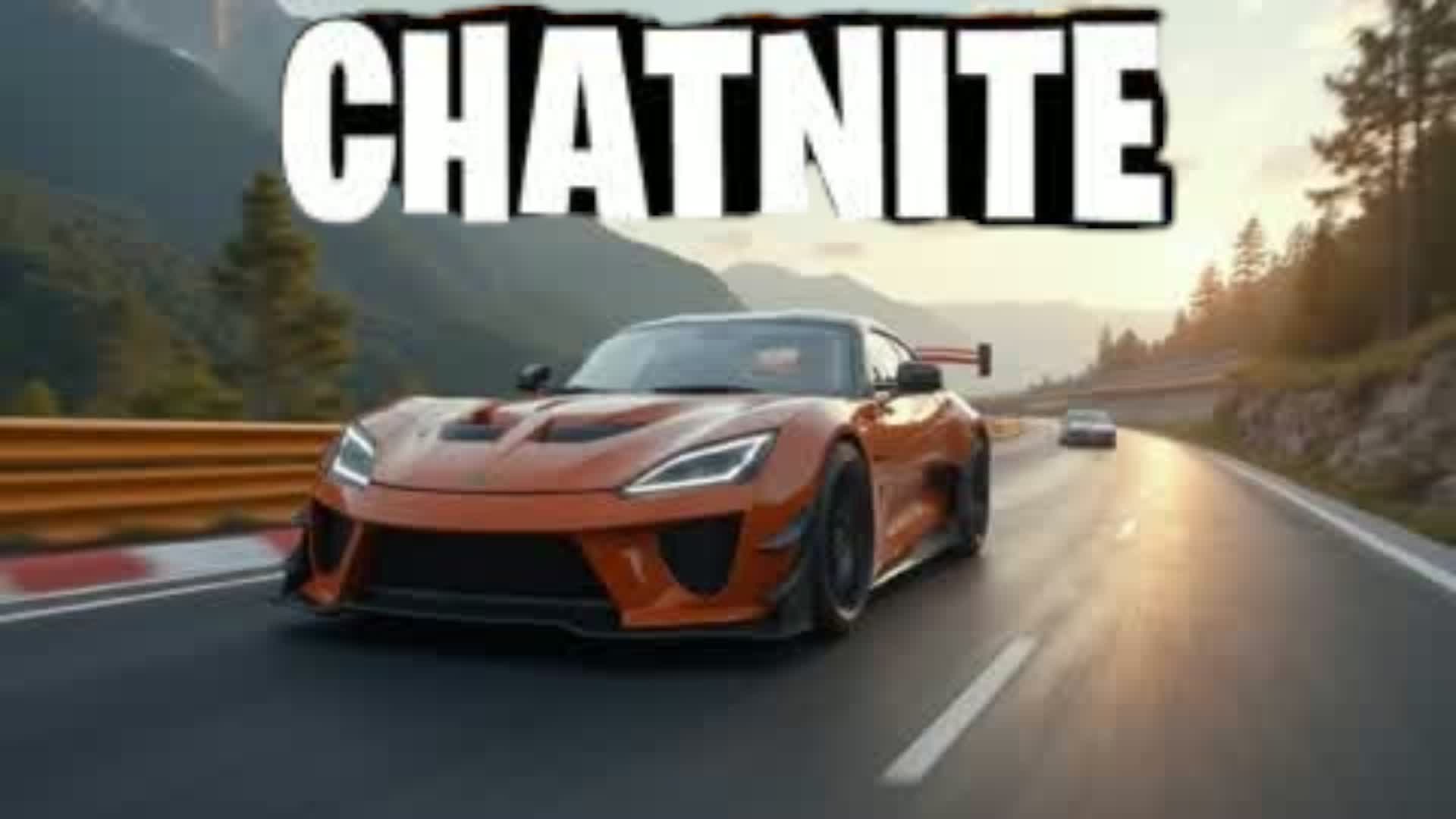 THE MEGA FREE DRIVING 🏜️