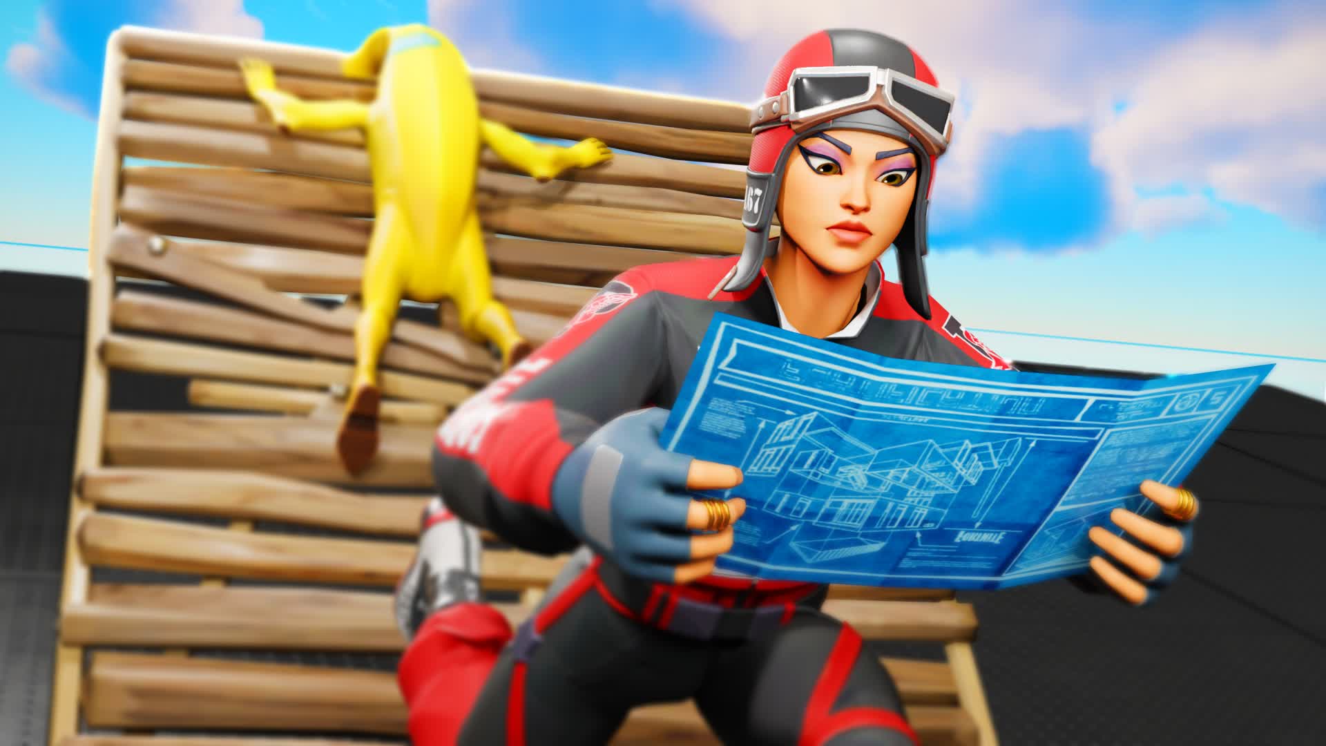 1V1 Build Fight [3.0.4]