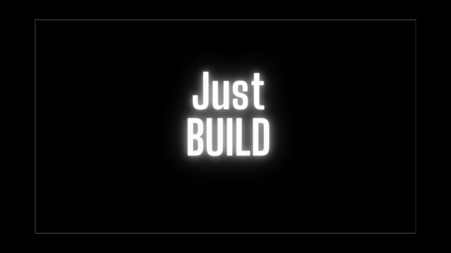 Free Build