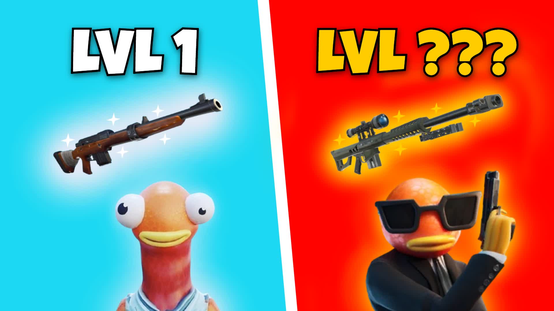 Sniper Gun Game