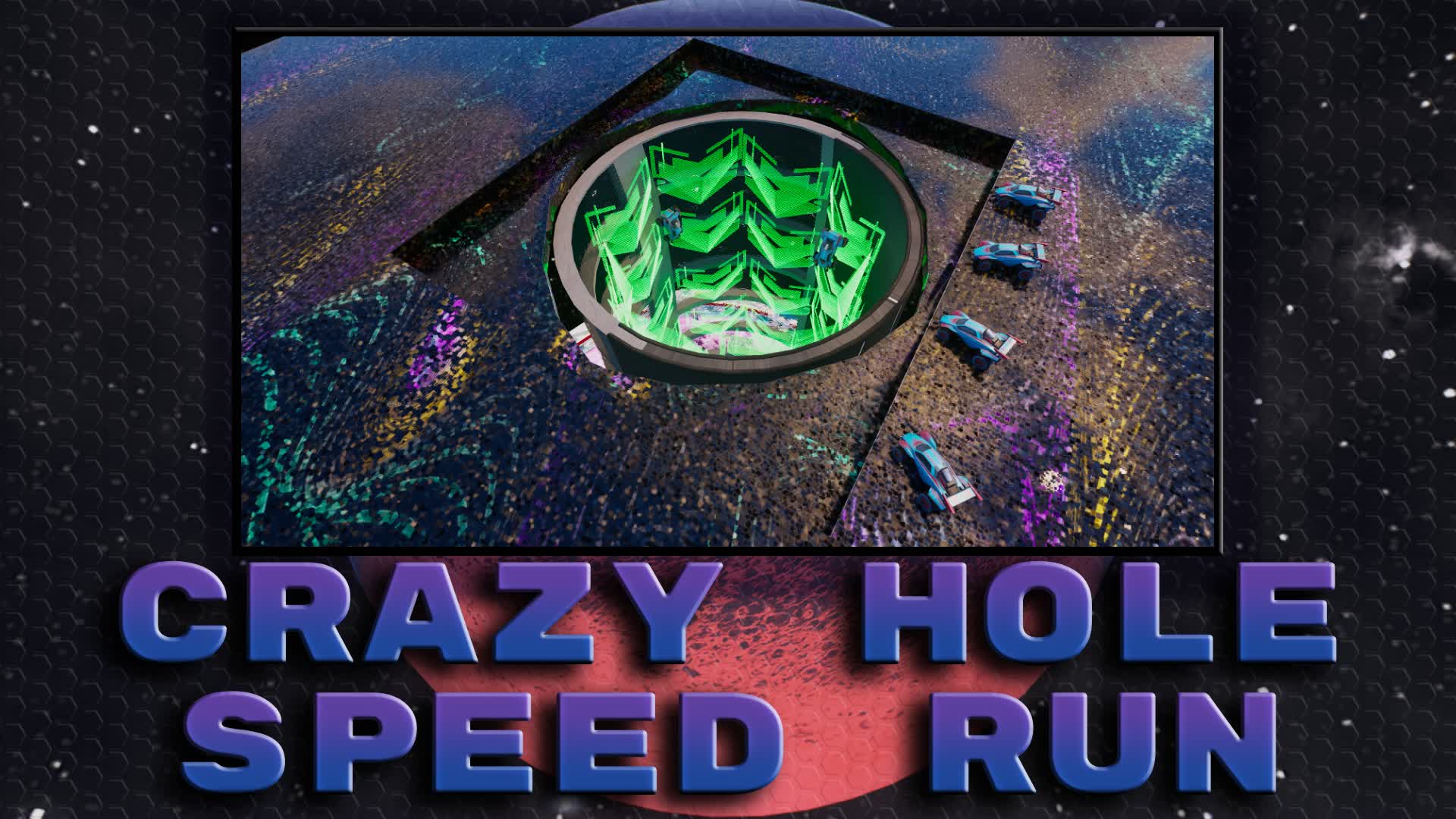 Crazy Hole