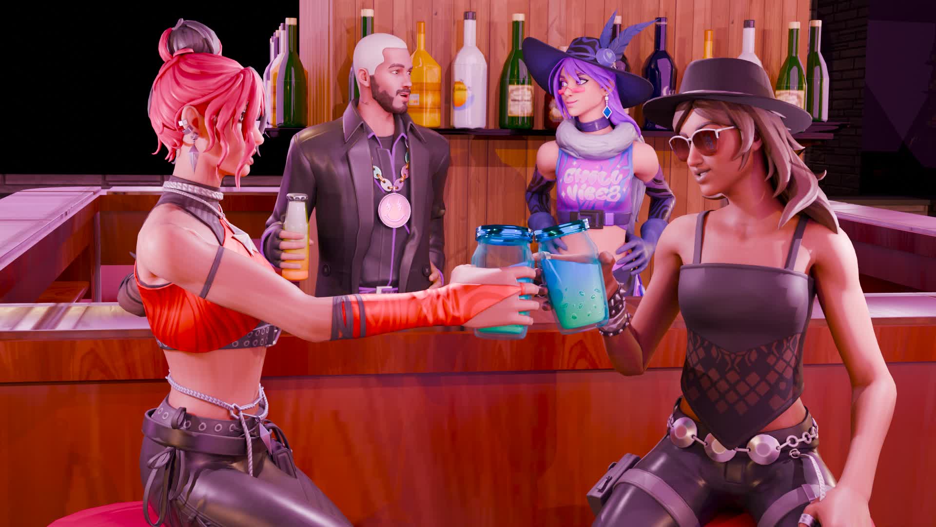 Zulimar Club RP 🏝️