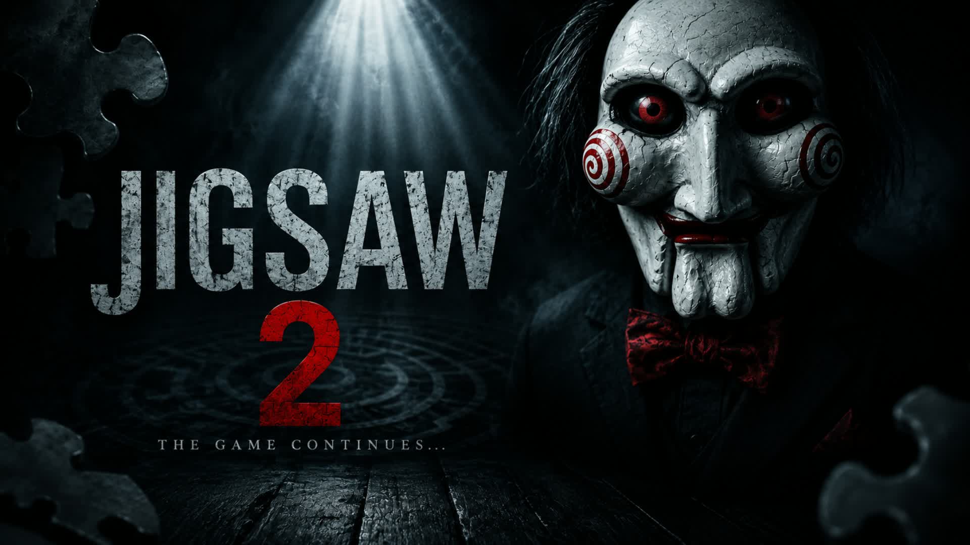 JIGSAW 2