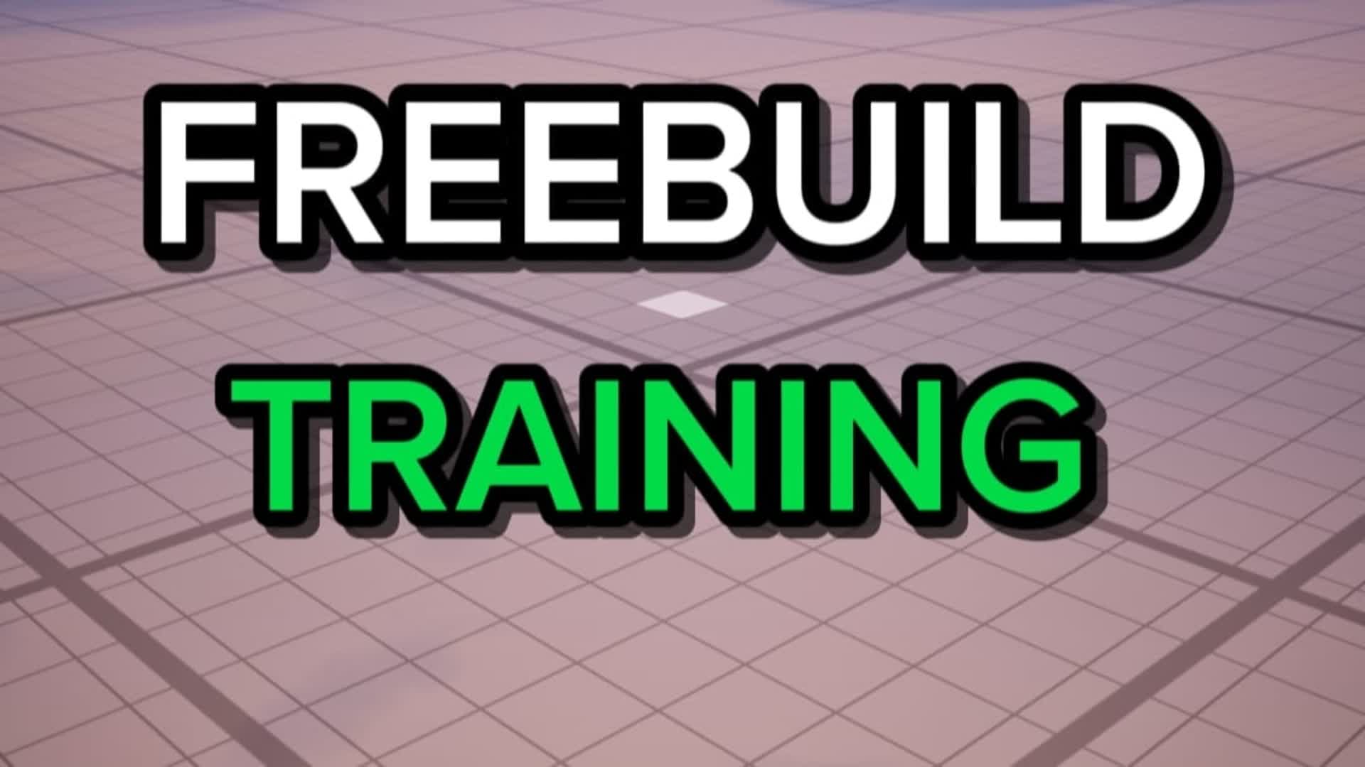 Freebuild📝