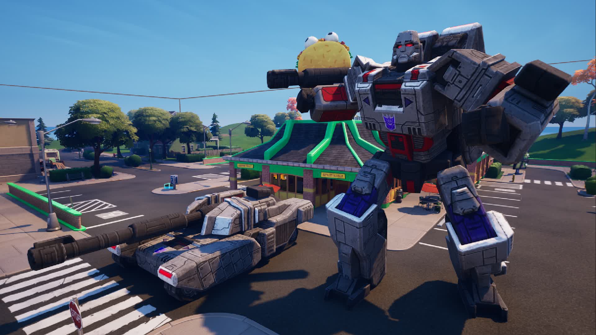 Transformers Megatron