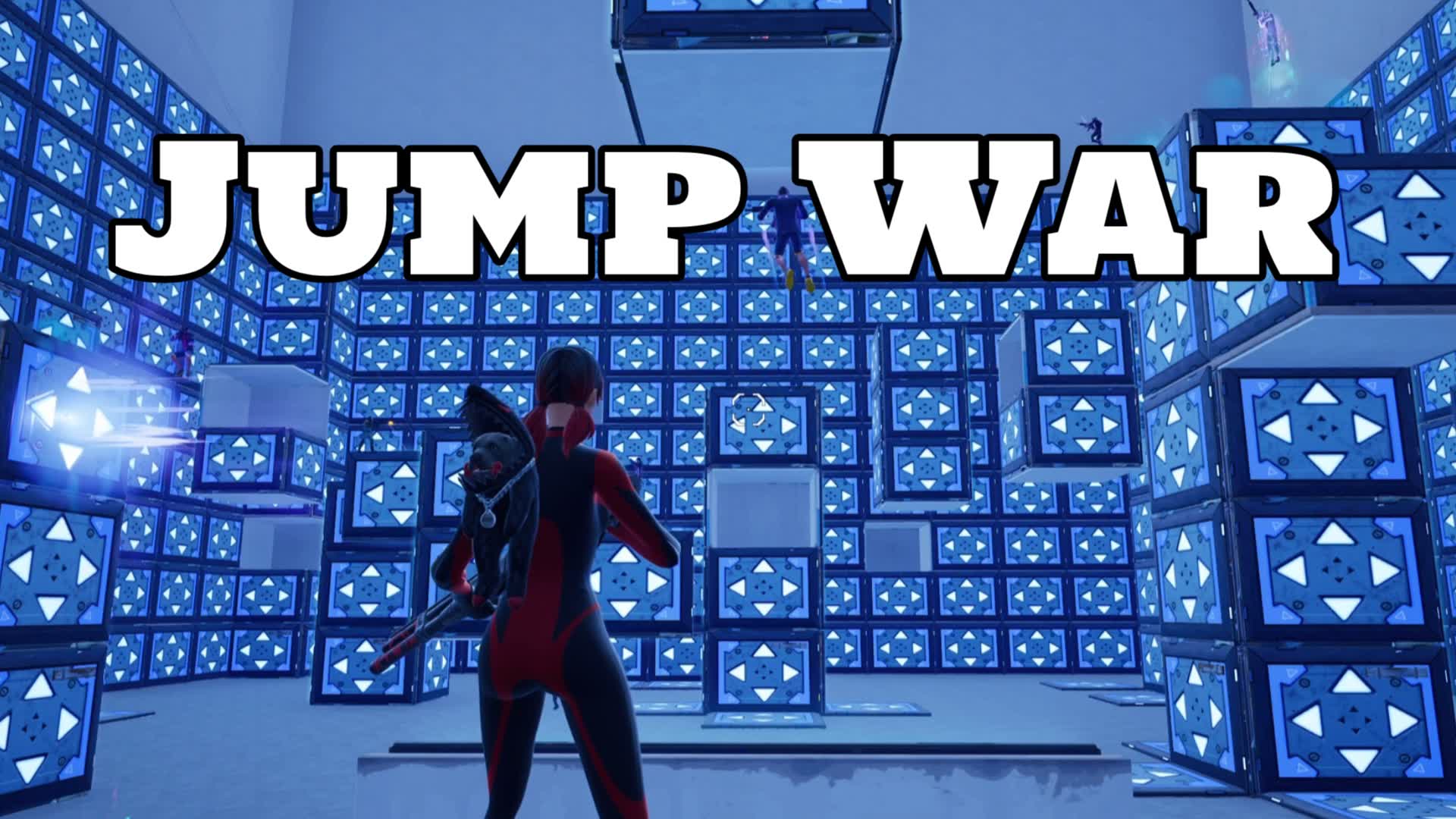Jump War