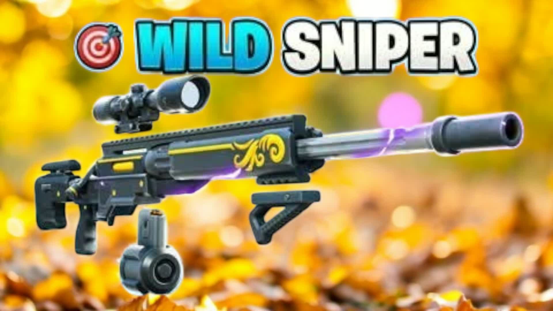 GRAND DRIVE SNIPER 🎯