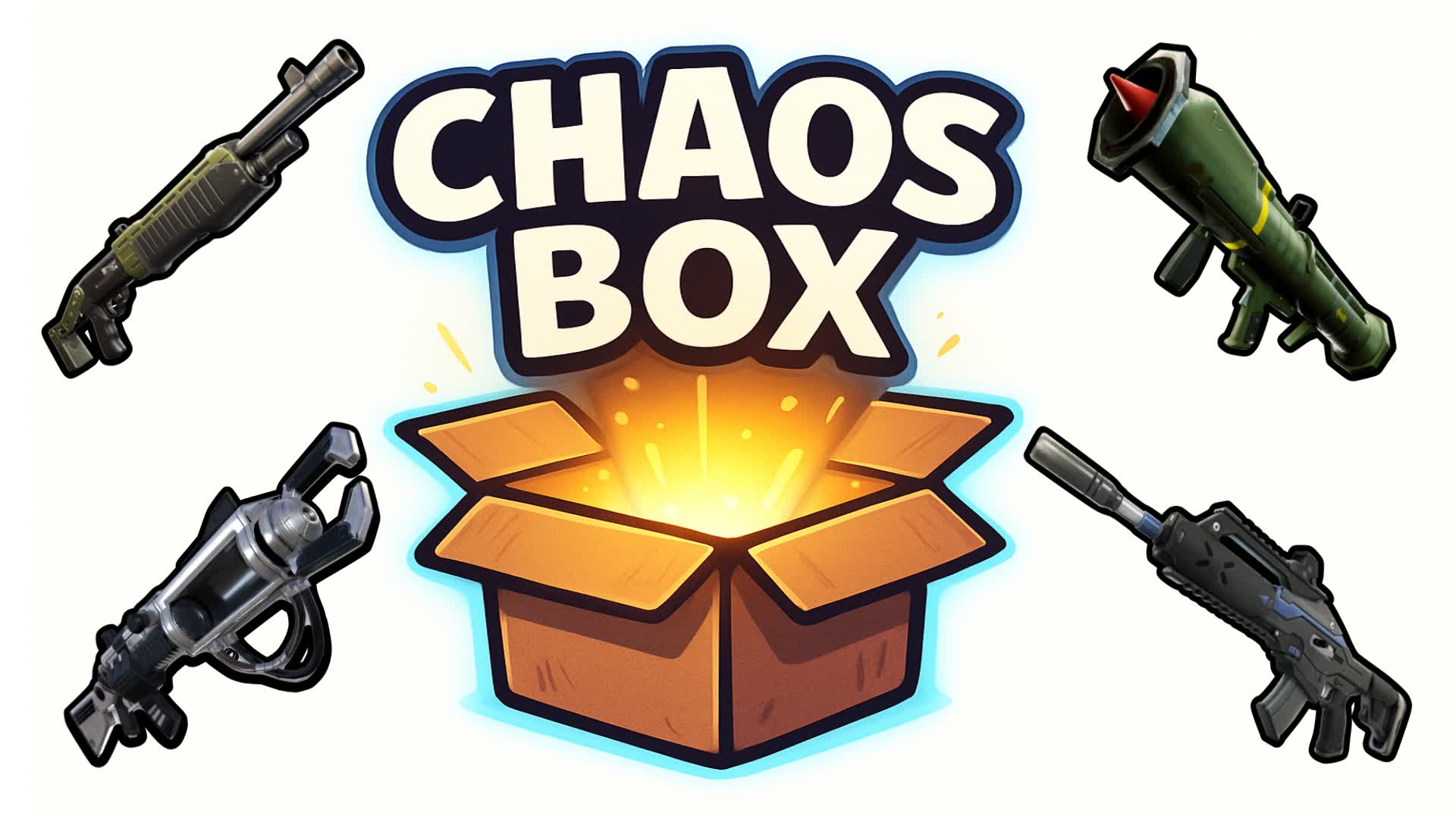 📦Chaos Box📦