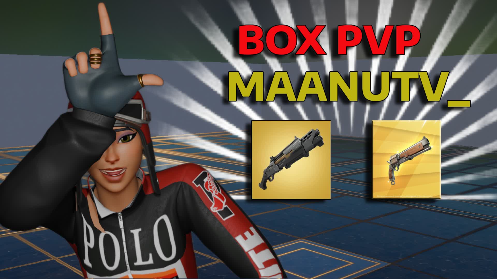BOX PVP maanutv_