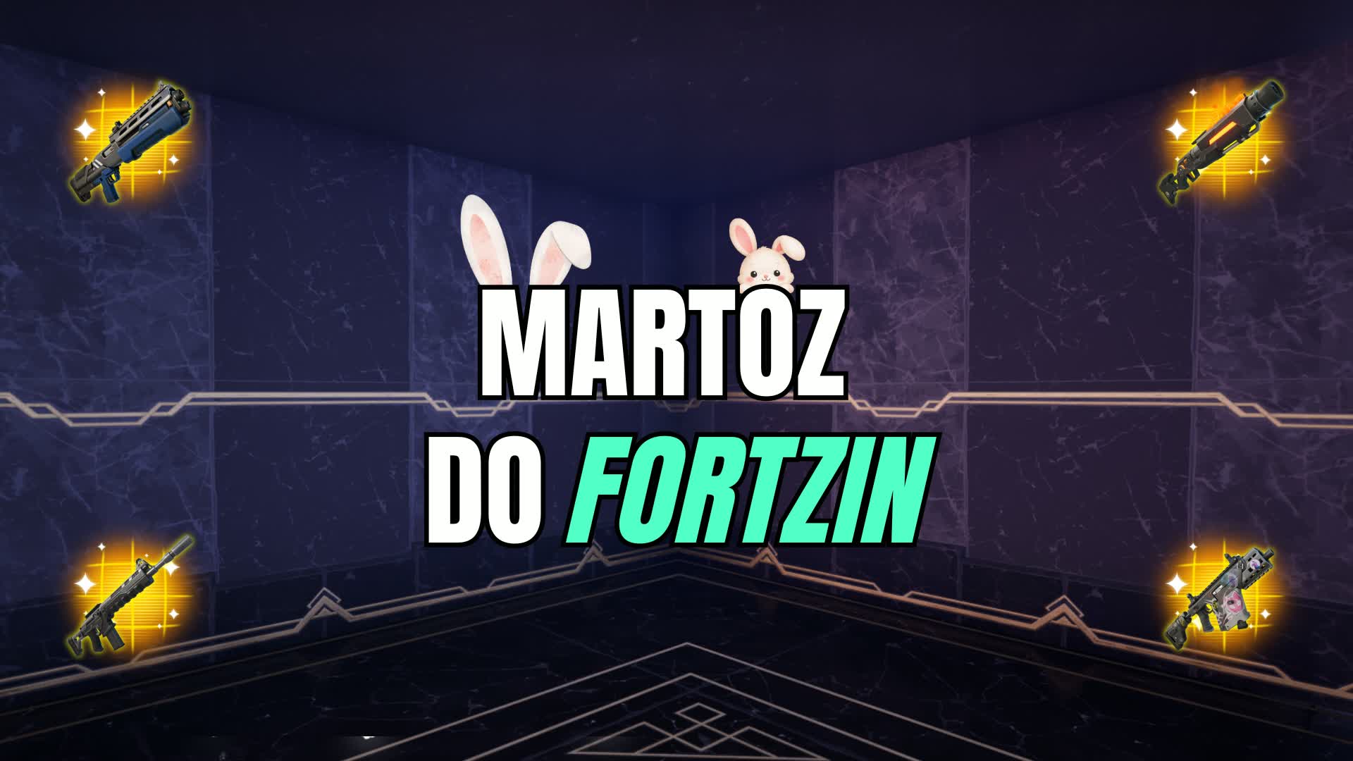 Martoz do Fortzin | Box Fight FFA