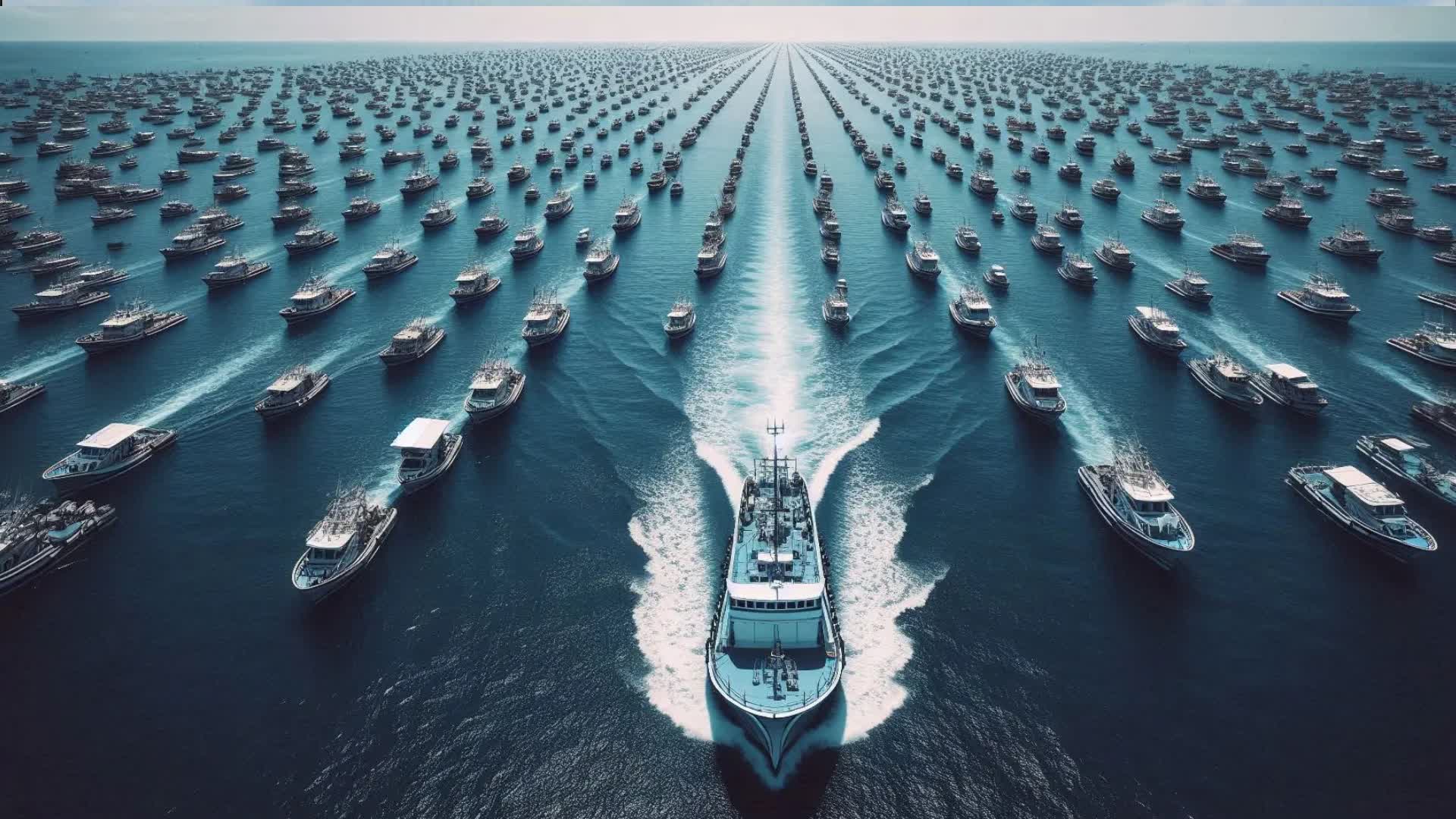 Boat Wars