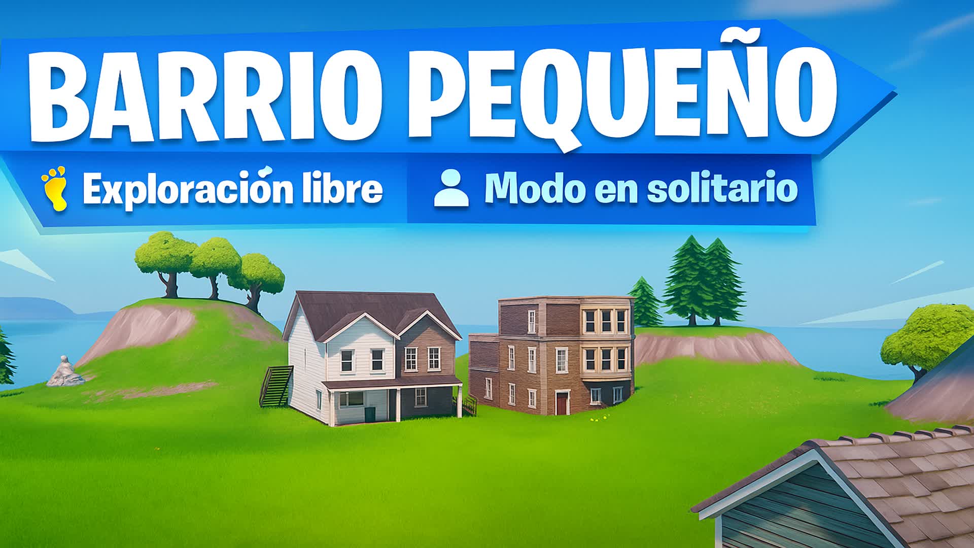 Barrio Pequeño