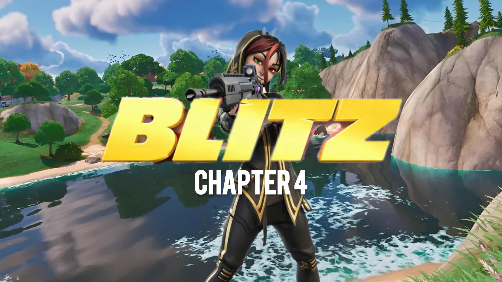 Blitz Chapter 4