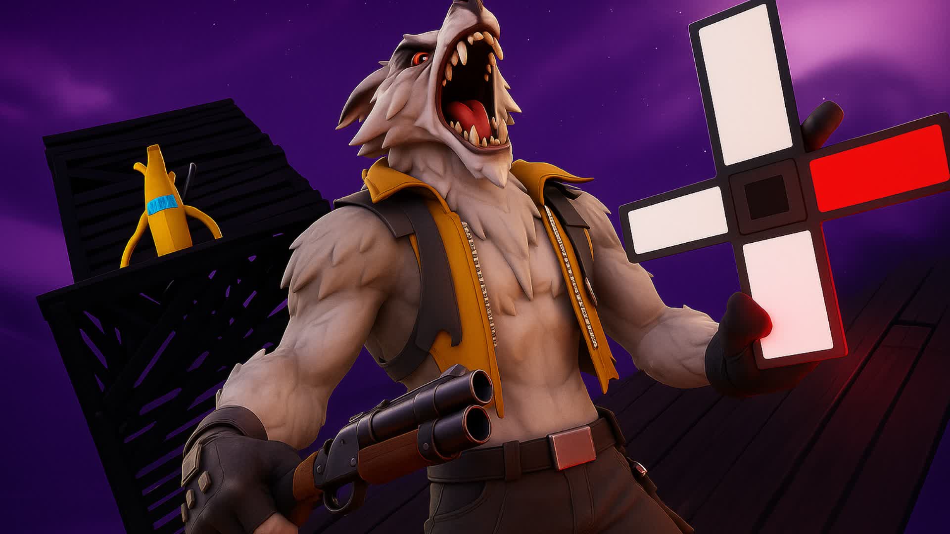 CRAZY Crosshair 1v1 BUILD FIGHT PRO 25