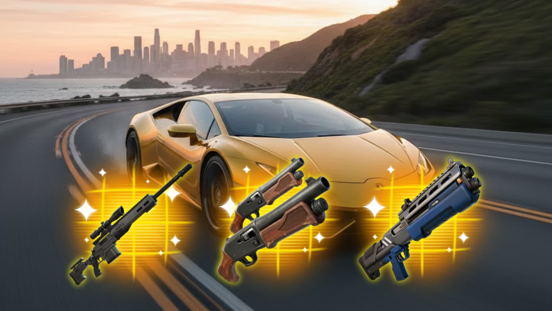 🧟MILITARY LAMBORGHINI DRIVE 🚗RP