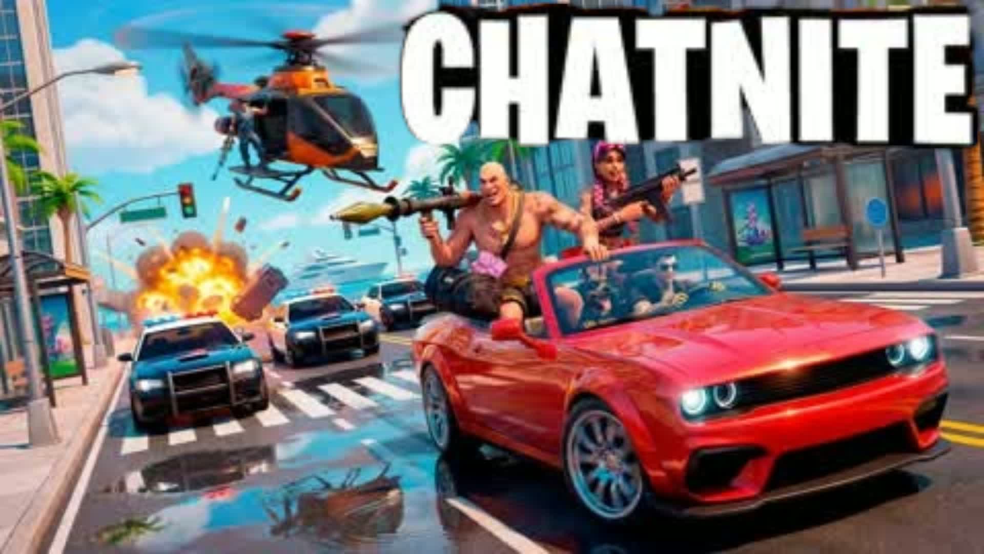 THE DRIVING CITY 🏜️