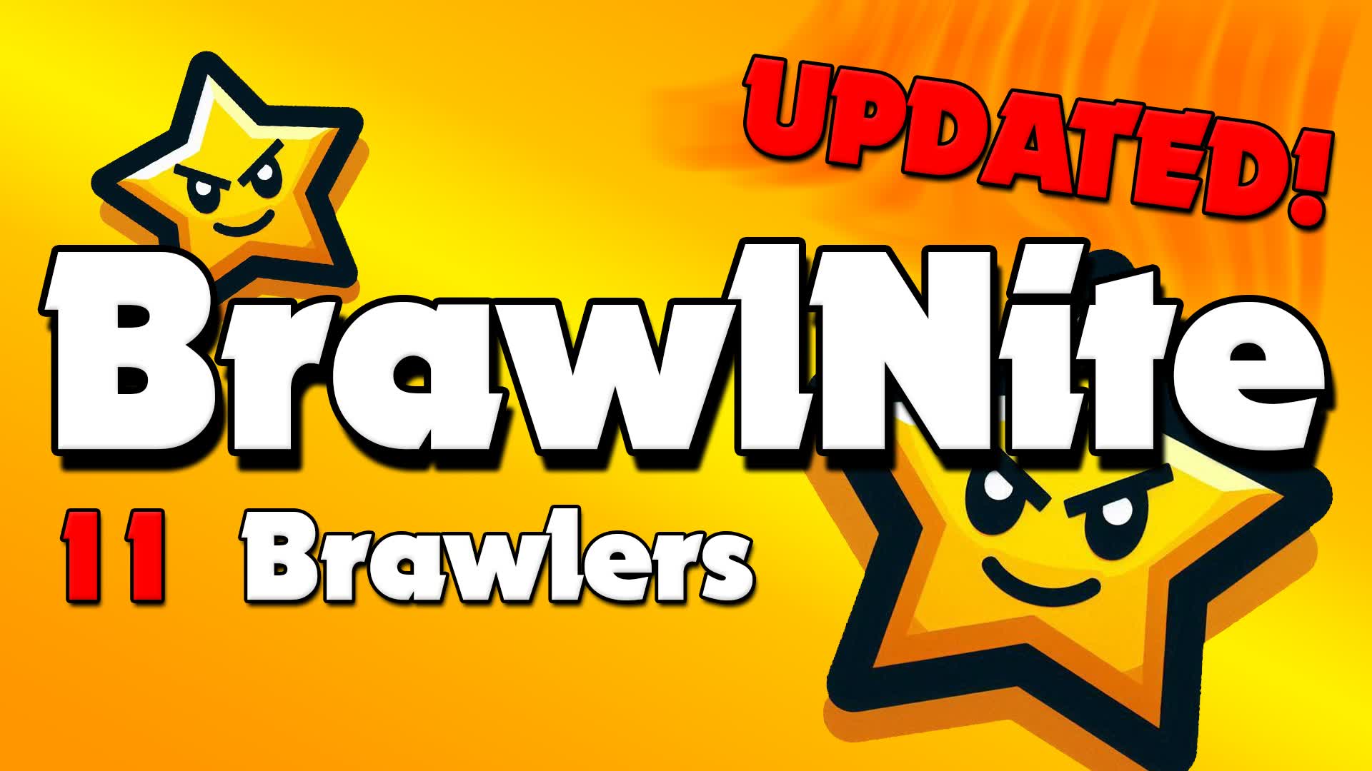 BrawlNite [UPDATED]