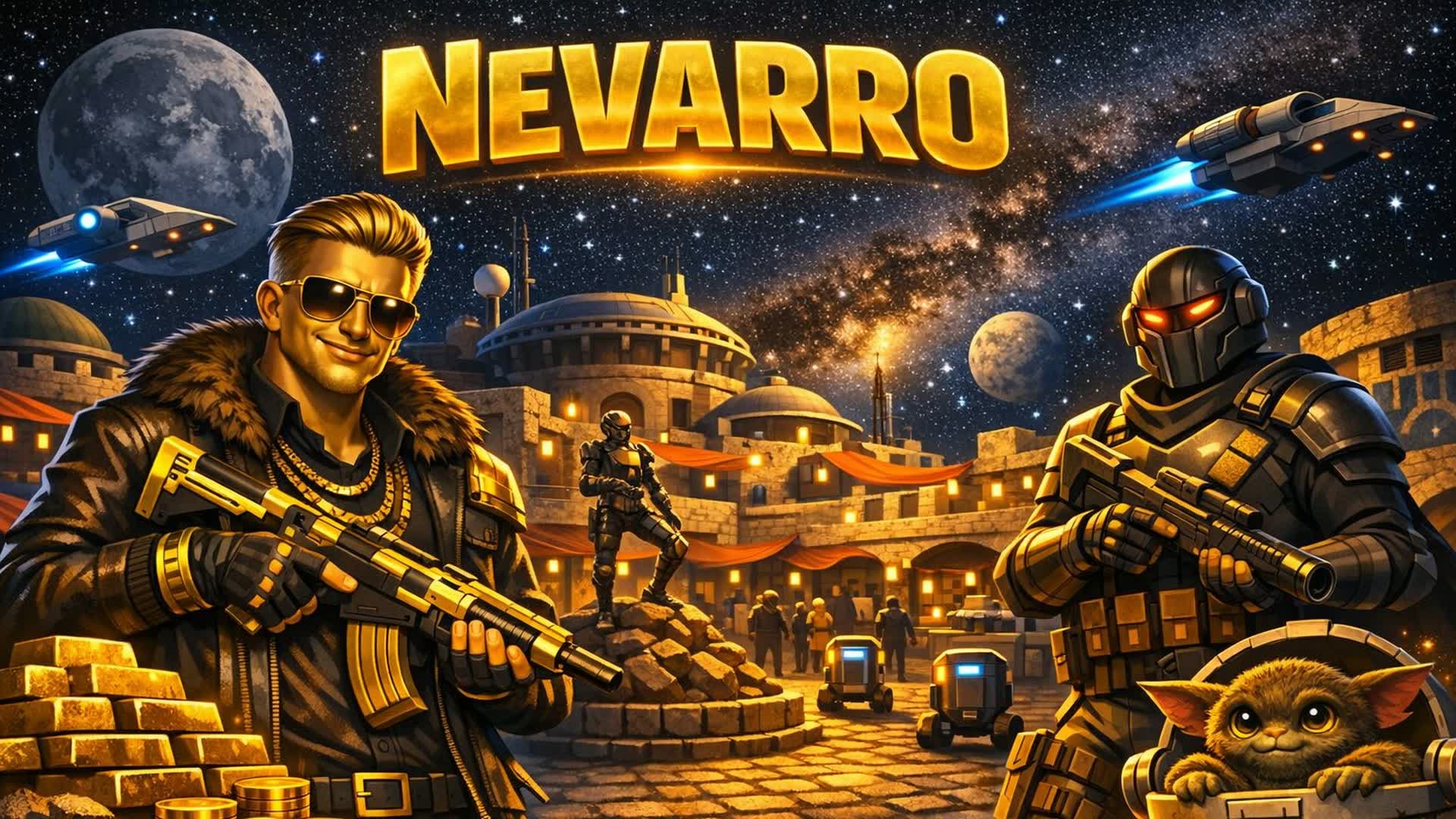 Nevarro