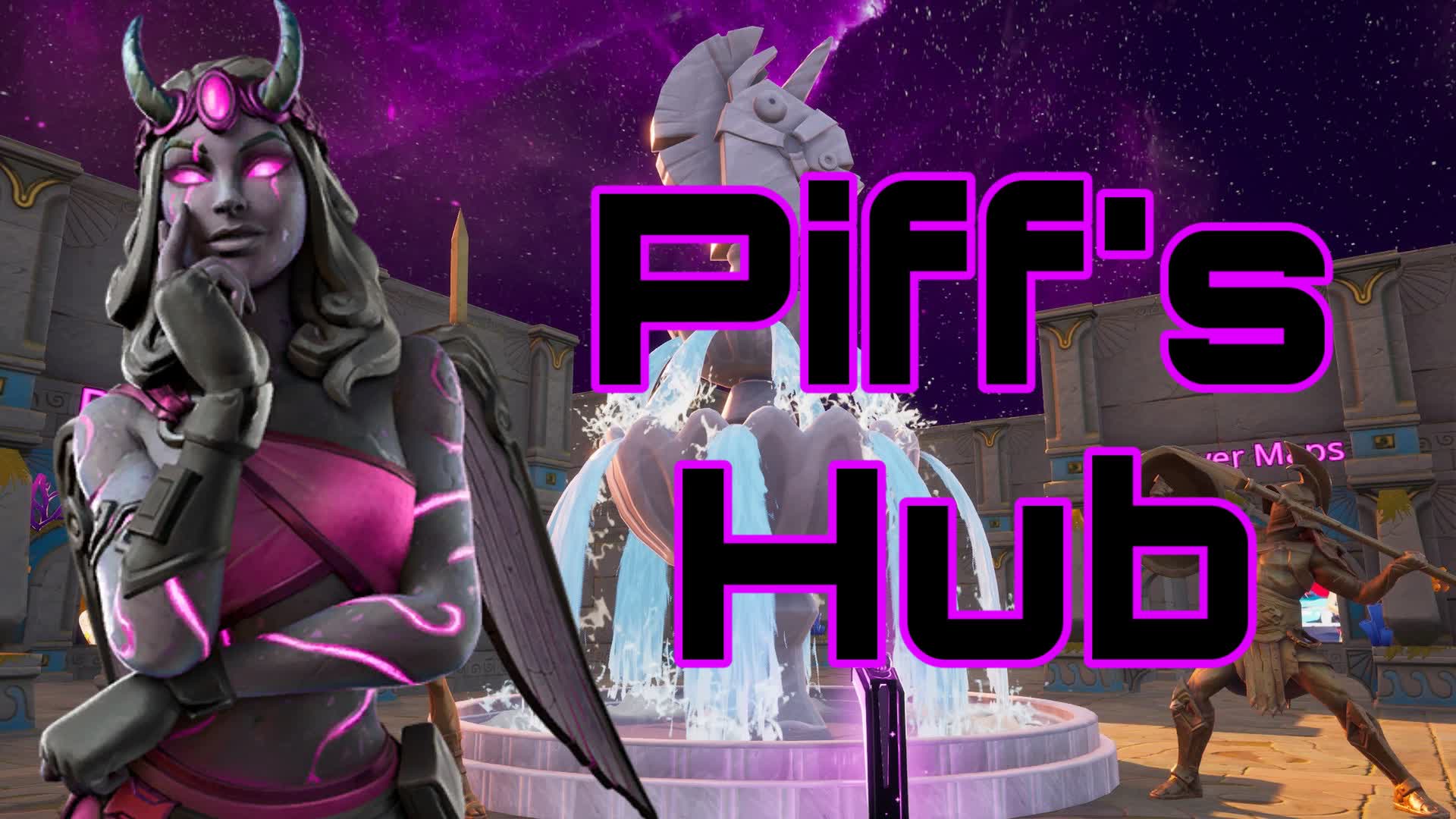 Piff's Hub