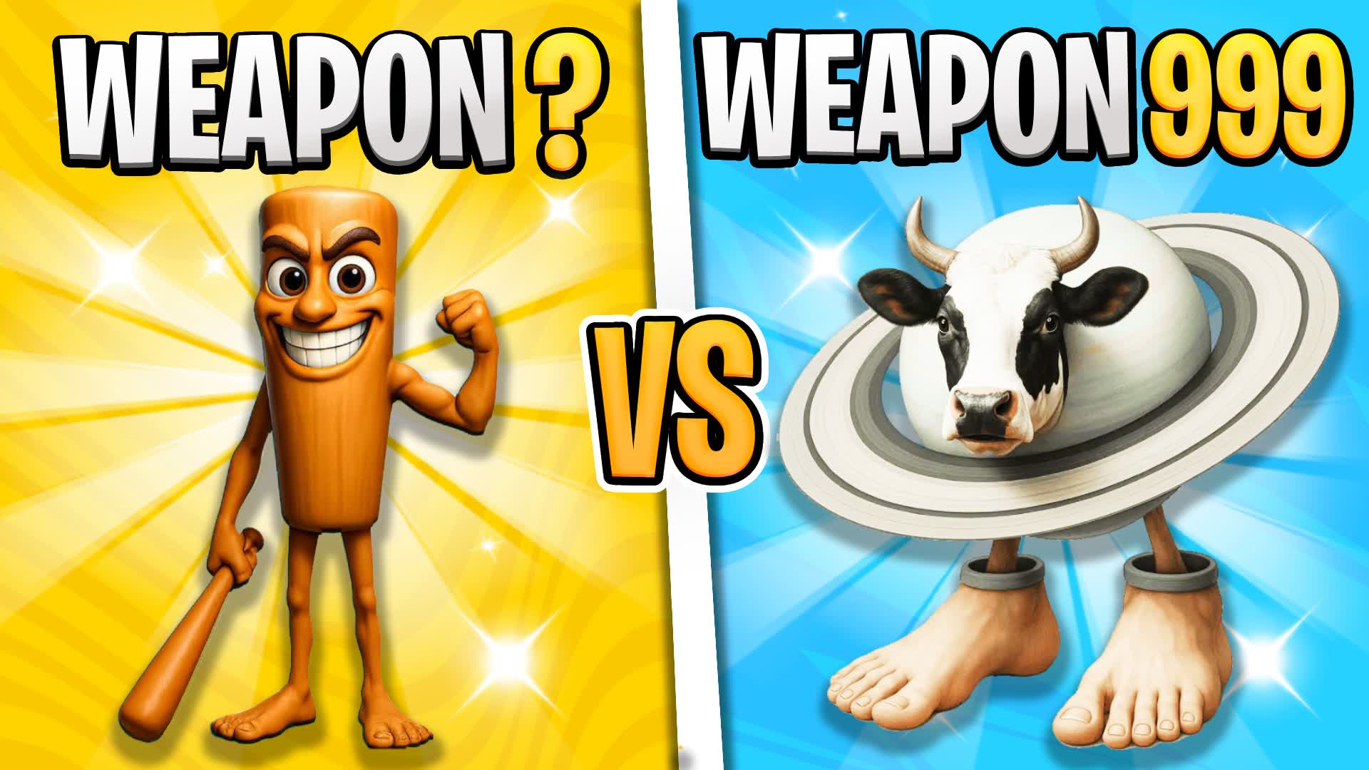 SUPER BRAINROT GUN GAME 🔫ONE SHOT BOTS