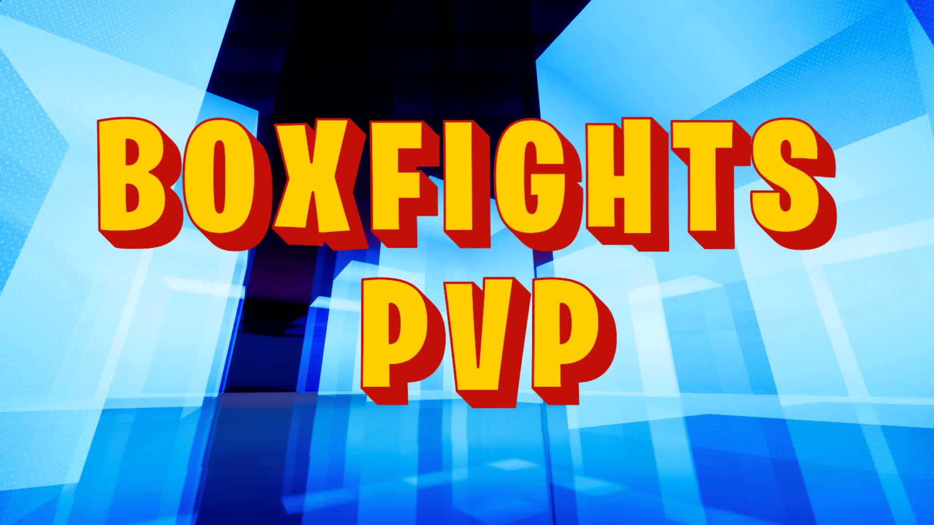 Box fights PVP